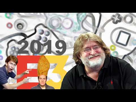 Mister Metokur - E3 2019 Prestream