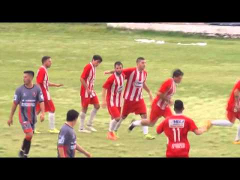 Federal C: Defensores de Esquiú 2 - Estudiantes La Tablada 2