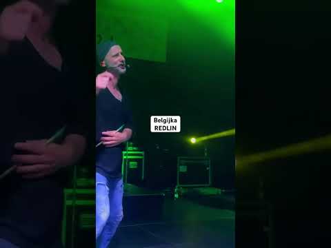 Belgijka REDLIN