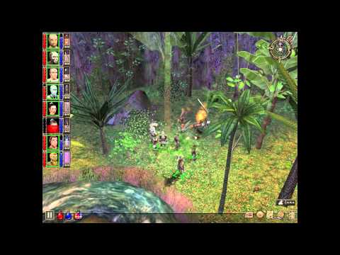 Let's Play Dungeon Siege, Legends of Aranna: Chapter 3 - Part 1