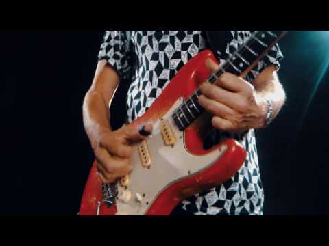 Gwyn Ashton   Let Me In live @ 3x2 Studio