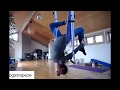 Powerful Yoga Trapeze Yasmin