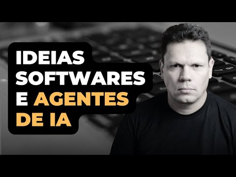 6 Ideias de Software e Agentes de IA para Criar em 2025