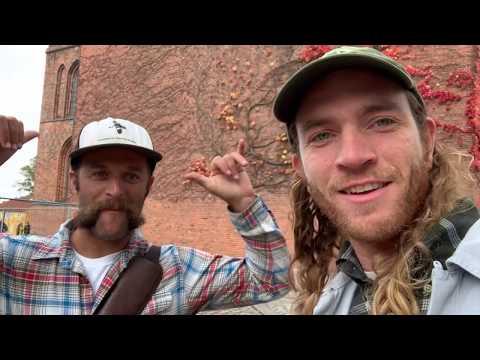 Sam & Joe's Excellent Adventure — Roskilde (Ep. 2)