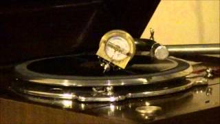 Bunny Berigan; BLUES