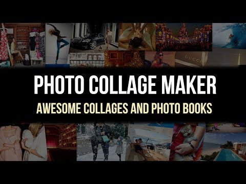 download lagu mp3 mp4 Free Collage Maker For Windows, download lagu Free Collage Maker For Windows gratis, unduh video klip Free Collage Maker For Windows