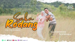 Download lagu Farro Simamora Feat Nova Siregar - Saba Rodang - Lagu Tapsel Madina mp3 Download lagu Farro Simamora Feat Nova Siregar - Saba Rodang - Lagu Tapsel Madina mp3
