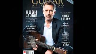 Hugh Laurie - Six Cold Feet