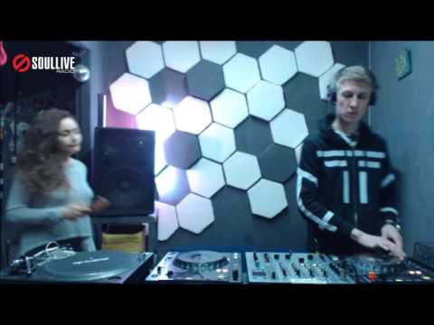 Hypnotica Radioshow - Lorensiya, Rocca, Lucia T.A. (02.02.2017)