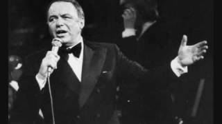 Frank Sinatra - Send in the Clowns