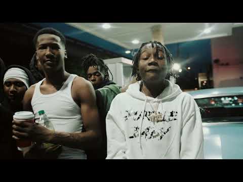 Kayyejaye9 - Flashin Out (Official Music Viedo)