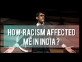 Dark skin standup comedy by Saikiran (Indian standup comedian) racism based jokes