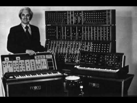 Electronic musical instrument | Wikipedia audio article