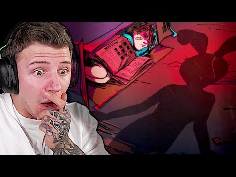 THE BAD ENDING | FNAF: Security Breach #11