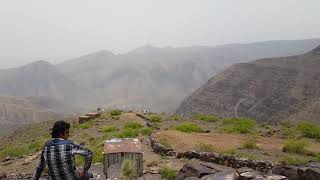 preview picture of video 'Fort munro - anari beautiful view'