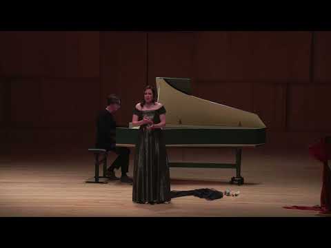 Addio Roma! (Monteverdi)