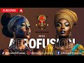 AFROFUSION MIX 2024 🎶 | The Ultimate Afro Deep House Experience  | Soulfoul Mix by Dahouda Deejay🔥🚀
