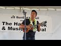 Jake Shimabukuro - "ʻAkaka Falls"
