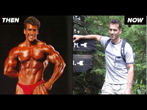 What Happens When Bodybuilders Retire? | Anabolic Doc Ep. 65