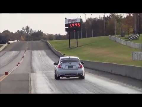 Naels 2011 Subaru WRX Sti by Slick MotorSports