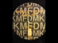 KMFDM 12inch  more and faster 93 94  NAFF OFF