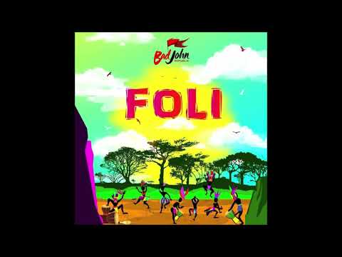 De Foli Riddim Mix! ft. Bunji, Fay-Ann, Salty & MORE! (Soca 2019) (Freestyle Session Mix)