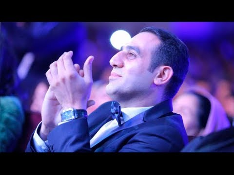 Terlan Novxani - Meni sevmir O Gözel Yar (Bimar)