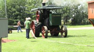 preview picture of video 'Miami Valley Steam Threshers Show'