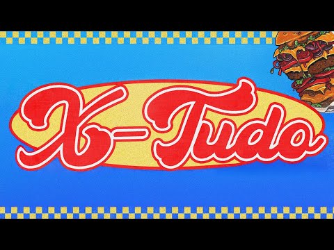 [NICK MORETTI] X-TUDO | FLOW