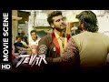 Arjun turns a protector | Tevar | Movie Scene