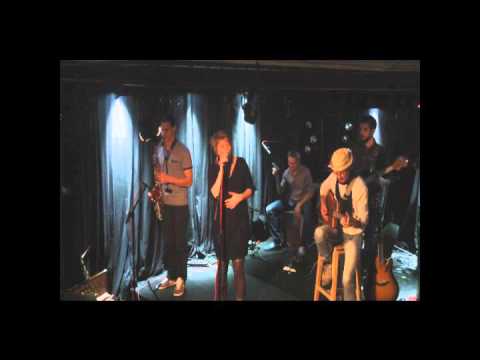 Gato Blanco, Otala, concert aux studios MAPL.