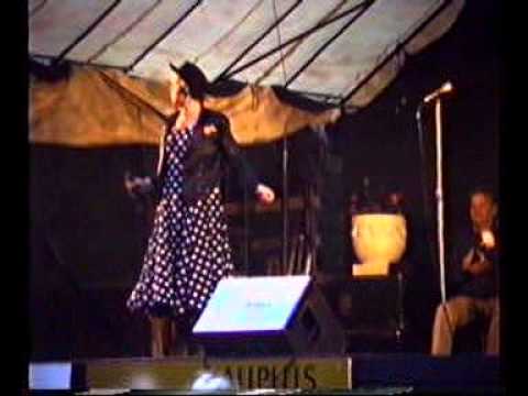 Anne Veski   Sinu juures viljandi lauluväljak 1993