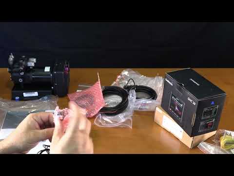Reactor™ 40 Hydraulic Corepack with SmartPump v2 With GHC™ 20 Autopilot Instrument / Open Box