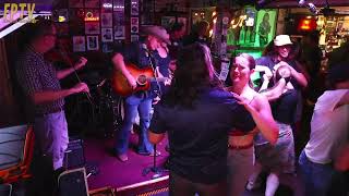 Fingerpistol LIVE from the Little Longhorn Saloon in Austin, Texas on October 7, 2025