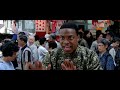 Rush Hour 2 Carter Buys Chicken In The Streets Of Hong Kong