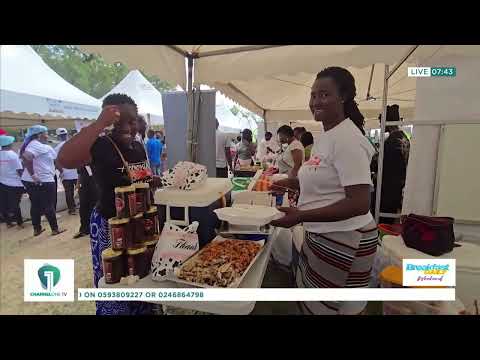 AgriFair 2026: Showcasing Agriculture, Innovation and Business Opportunities Set for 27th - 29th Nov