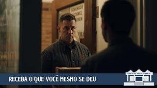 NEVILLE GODDARD - Sua Consciência é o Pai que traz a manifestação até você