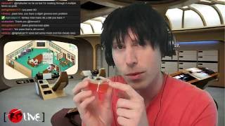 [RP LIVE] Game Dev Tycoon - I Hired a Famous Dude