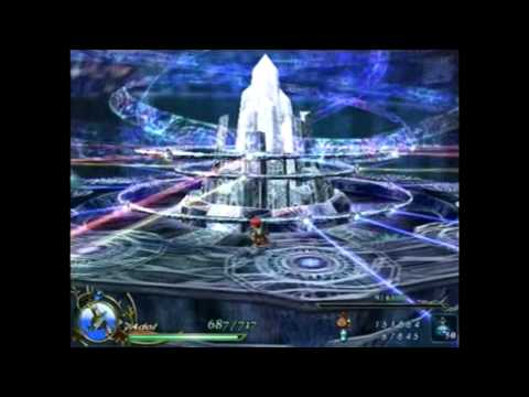 ys the ark of napishtim pcsx2