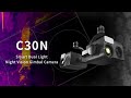 CZI | Official launch of CZI C30N Night Vision Camera