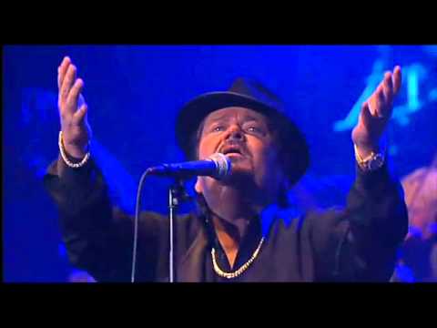 Videoclip de Niemand Laat Zijn Eigen Kind Alleen — André Hazes