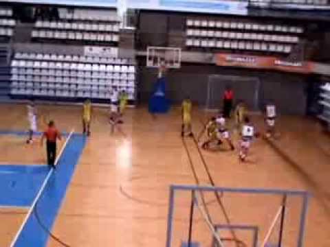 AMICS CASTELLO - C.D. CALASANZ A