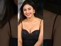 Ankita Saha At Rajayogam Movie Success Meet Shorts Viral Video