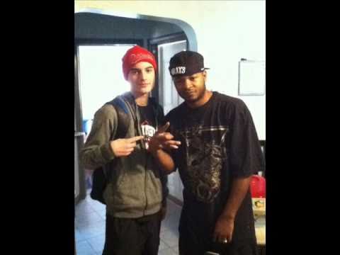 DOUBT - Green (feat. Steven B The Great)