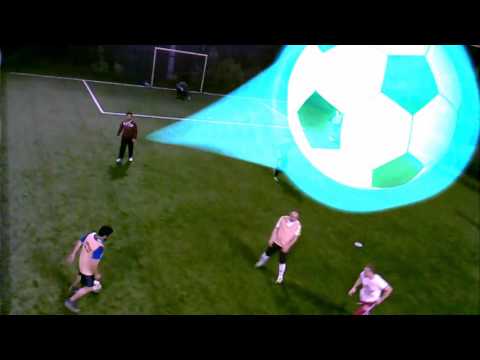 Altınpark Halı Saha 1 06.05.2016 22:00 - akillisaha.com