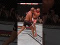 Robbie Lawler went to WAR with Rory MacDonald ?