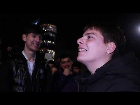 DRAKER vs. AQUILES vs. JP: Octavos - Liga Inmortal Qualy 5 / Fecha 18