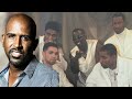 Marc Nelson Opens Up AZ Yet S Self Destruction And The Fall From Grace Part 7