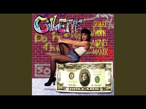 Shake Your Money Maker