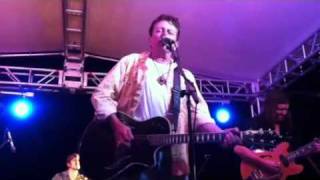 Joe Ely &quot;Roll Again&quot;. Sandy Beaches Cruise 18